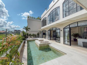 Le Mansion Villa 4 BR brand new villa in Seseh